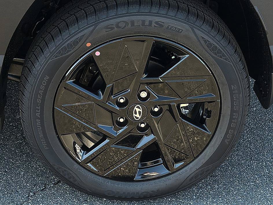 New 2027 Hyundai Kona SEL Sport AWD/4WD image 5