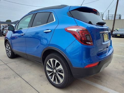 Used 2018 Buick Encore Essence image 7