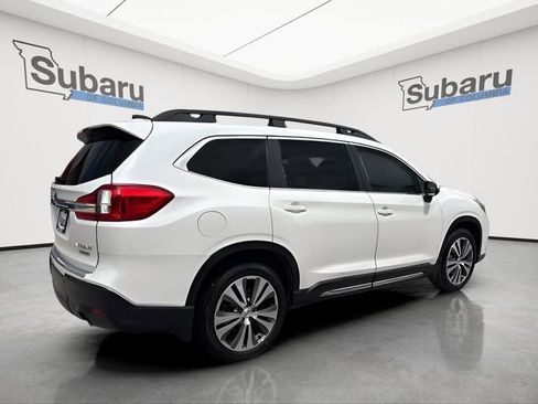 Used 2019 Subaru Ascent Limited AWD/4WD image 7