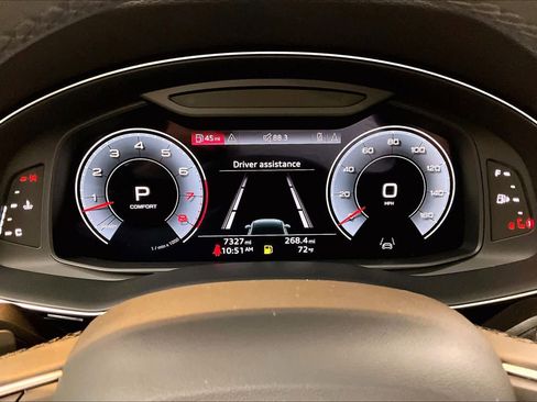 Used 2023 Audi Q7 Premium Plus w/ Premium Plus Package image 26