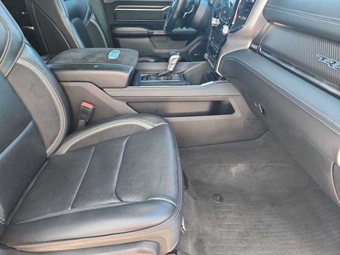 Used 2022 RAM 1500 TRX w/ TRX Level 2 Equipment Group AWD/4WD image 18