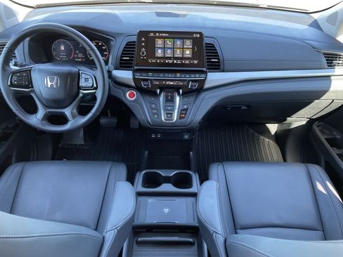 Used 2026 Honda Odyssey EX-L image 24