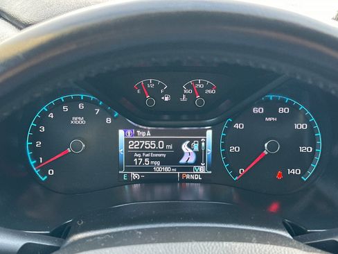 Used 2018 GMC Canyon SLE w/ SLE Convenience Package image 22