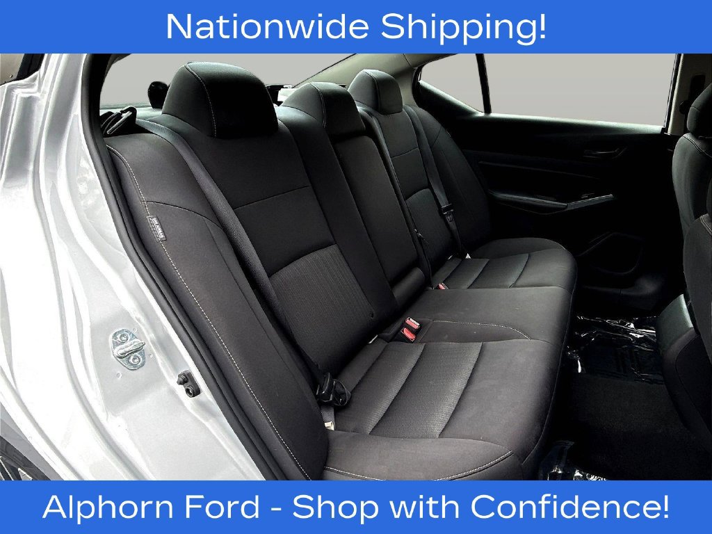 Used 2023 Nissan Altima 2.5 SV FWD image 25