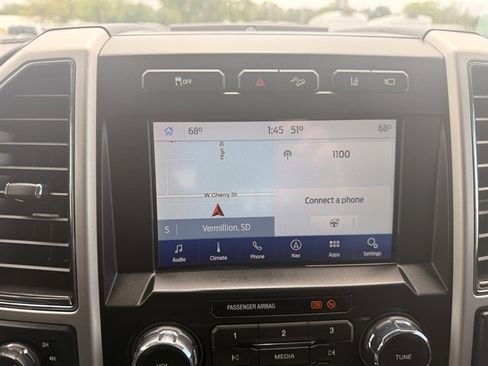 Used 2021 Ford F250 Lariat AWD/4WD image 22
