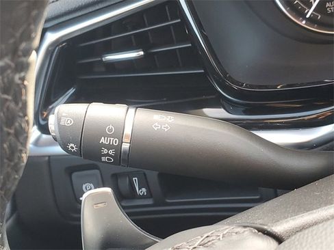 Certified 2023 Cadillac XT6 Sport w/ LPO, Floor Liner Package image 18