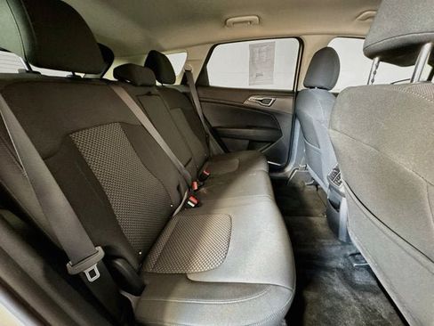 Certified 2023 Kia Sportage LX AWD/4WD image 25