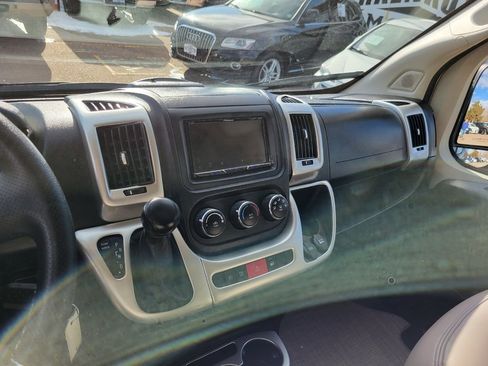 Used 2021 RAM ProMaster 1500 w/ Convenience Group image 13