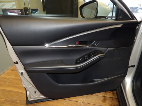 Certified 2023 MAZDA CX-30 AWD 2.5 S w/ Preferred Package image 23