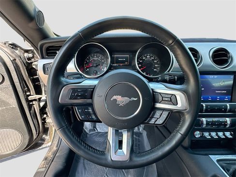 Used 2023 Ford Mustang GT w/ Equipment Group 301A image 11