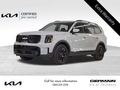 Used 2024 Kia Telluride SX X-Pro