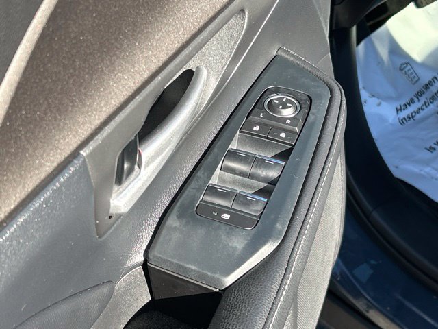 Certified 2024 Toyota Grand Highlander AWD Hybrid image 21