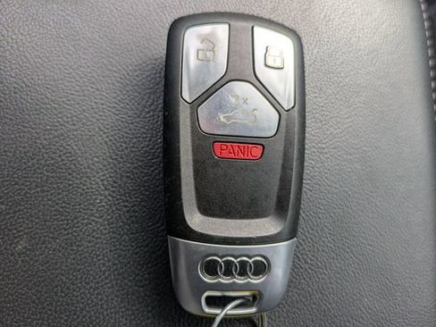 Used 2020 Audi S4 Premium w/ Convenience Package AWD/4WD image 28