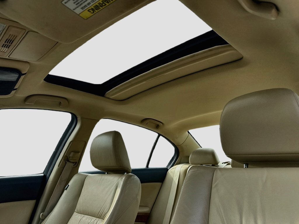 Used 2012 Honda Accord EX-L image 25