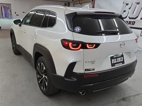 New 2026 MAZDA CX-50 2.5 Hybrid w/ Cargo Package image 4