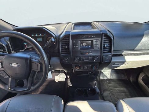 Used 2018 Ford F150 XL w/ XL Power Equipment Group RWD image 9