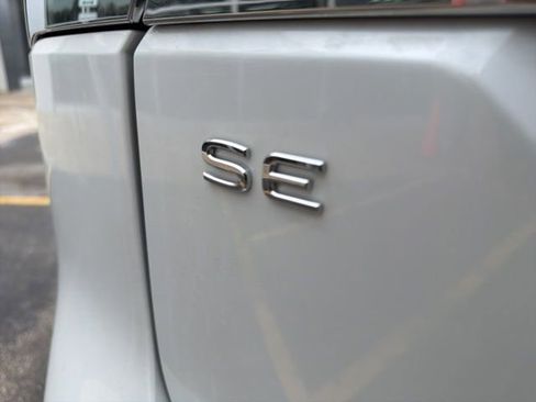 New 2026 Volkswagen Atlas SE AWD/4WD image 26