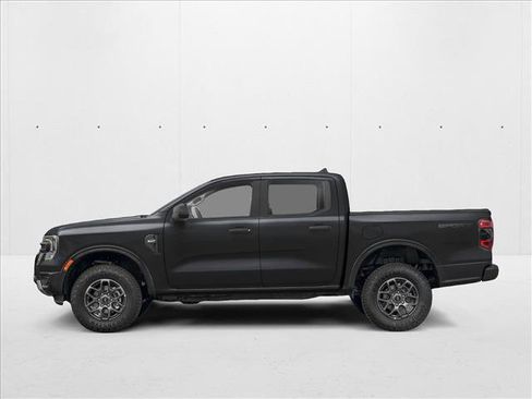 New 2026 Ford Ranger XLT RWD image 3