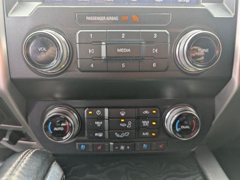 Used 2020 Ford F150 Platinum w/ Max Trailer Tow Package AWD/4WD image 21