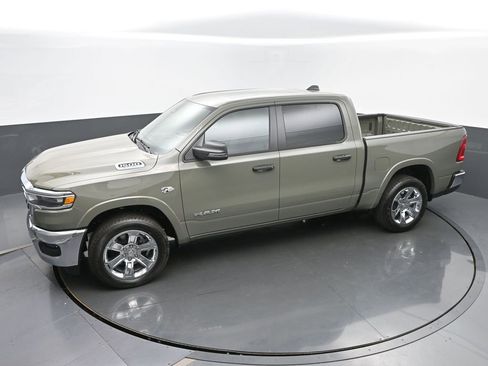 New 2026 RAM 1500 Big Horn image 39