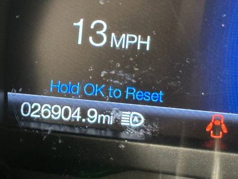 Used 2019 Ford Ranger Lariat w/ Equipment Group 501A Mid image 23