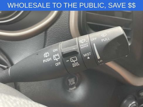 Used 2014 Jeep Cherokee Limited w/ Luxury Group FWD image 27