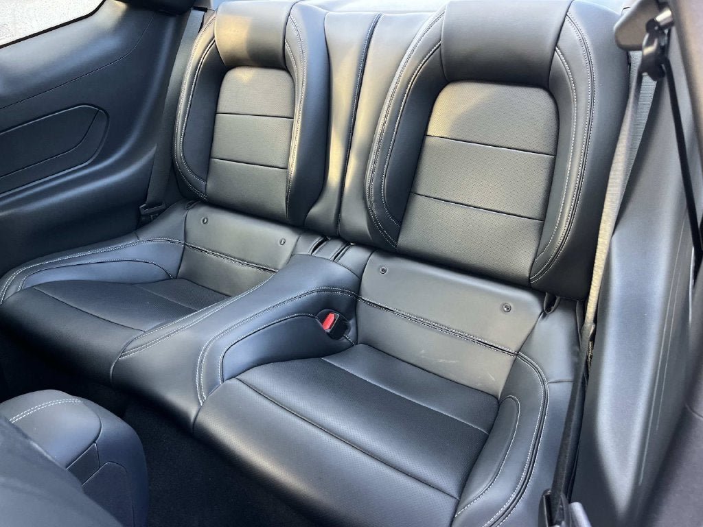 Used 2024 Ford Mustang GT Premium RWD image 19