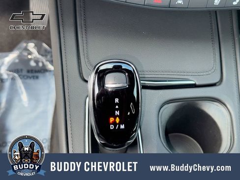 Used 2024 Cadillac XT4 Premium Luxury FWD image 23