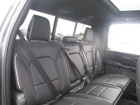 Used 2026 RAM 1500 Limited AWD/4WD image 28