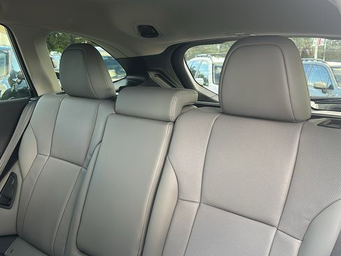 New 2025 Subaru Outback Limited image 20