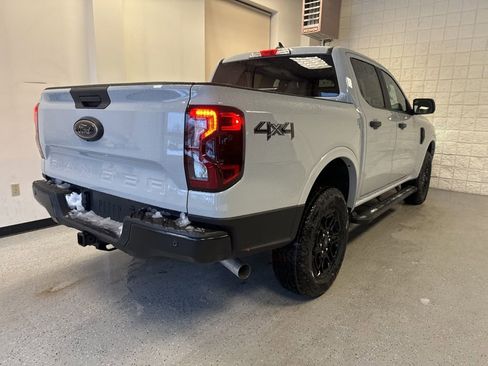 New 2026 Ford Ranger XLT w/ Equipment Group 301A High image 20