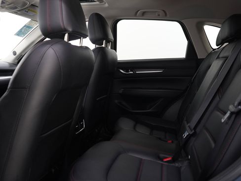 Used 2025 MAZDA CX-5 Carbon Edition AWD/4WD image 19