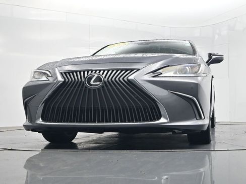 Used 2019 Lexus ES 350 w/ Premium Package FWD image 54