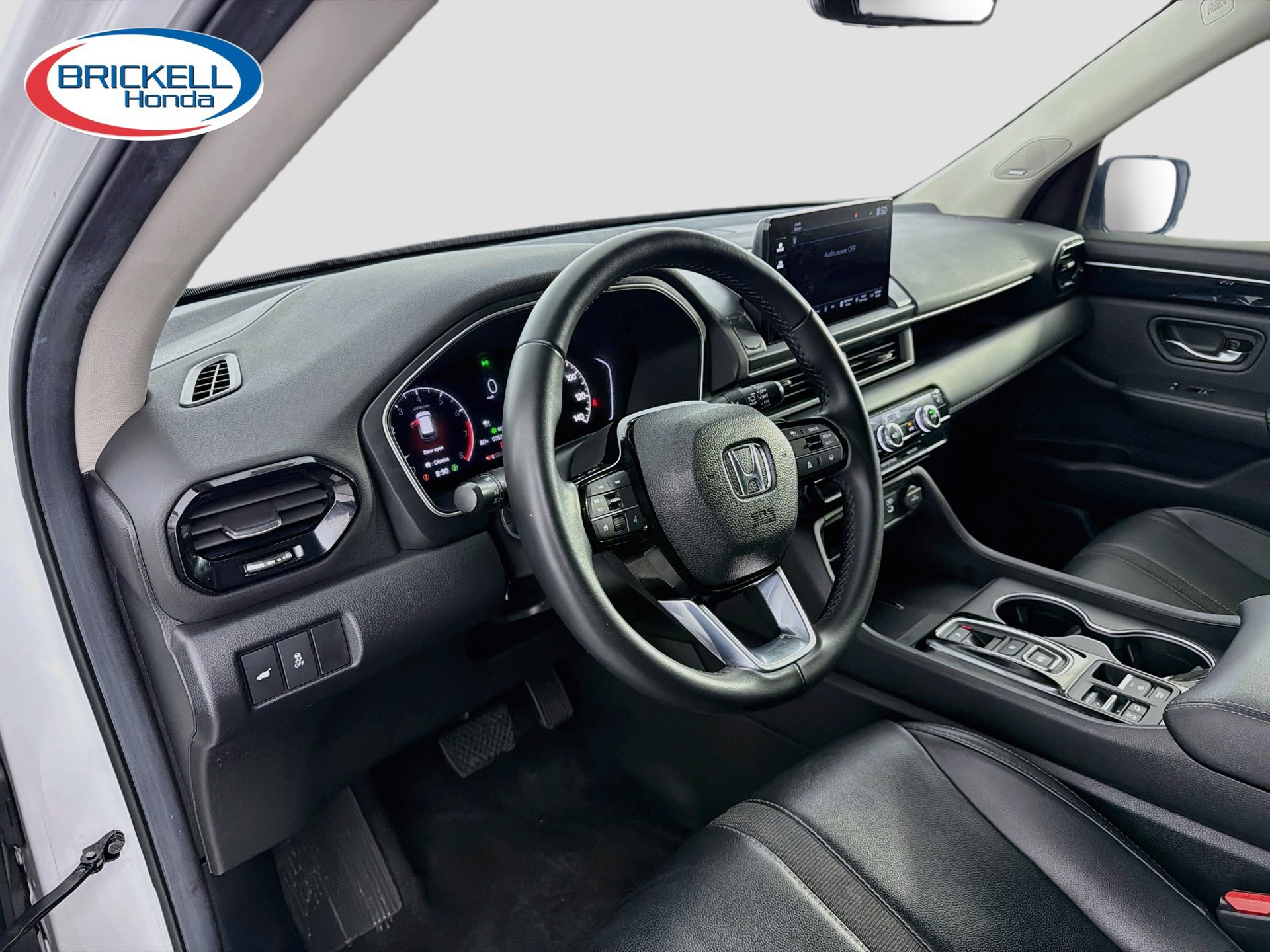 Used 2024 Honda Pilot Touring image 27