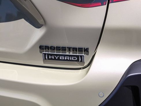 New 2026 Subaru Crosstrek 2.5i Limited AWD/4WD image 8