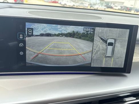 New 2026 Hyundai Ioniq 9 SEL AWD/4WD image 17