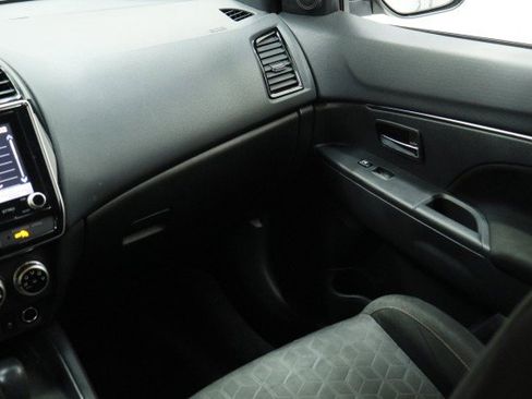 Used 2021 Mitsubishi Outlander Sport Black Edition FWD image 26
