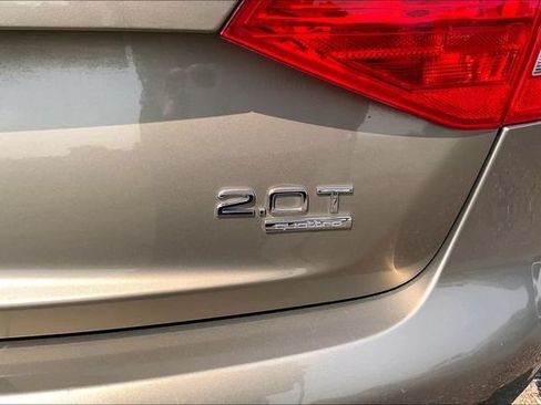 Used 2010 Audi A4 2.0T Premium Plus AWD/4WD image 31