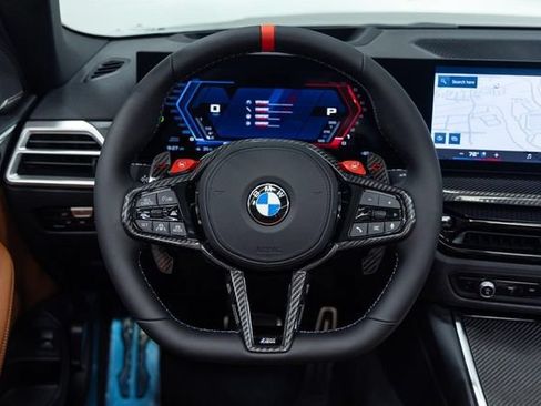 New 2027 BMW M4 xDrive Competition AWD/4WD image 16