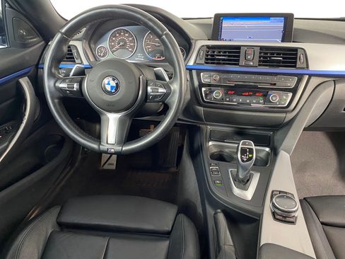 Used 2014 BMW 435i Coupe image 4