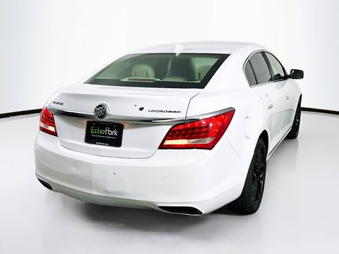 Used 2016 Buick LaCrosse Leather image 9