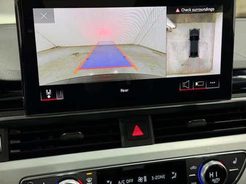 Certified 2023 Audi A5 2.0T Premium Plus w/ Premium Plus image 34