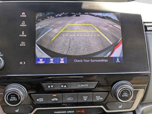 Used 2018 Honda CR-V EX-L image 27