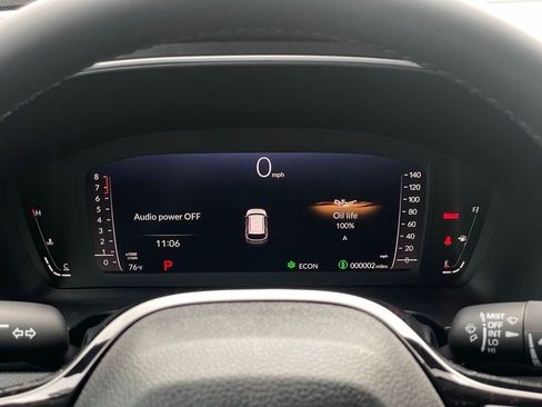 New 2026 Honda Pilot EX-L image 13