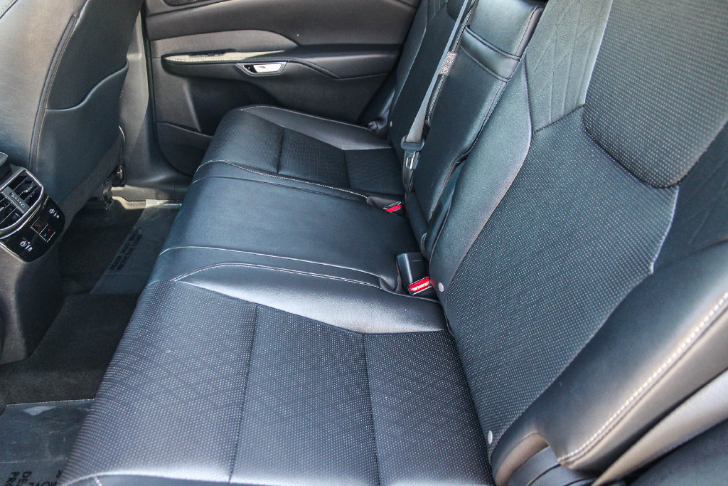 Certified 2024 Lexus RX 350 Premium Plus w/ Convenience Package FWD image 20