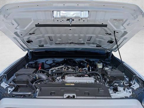 New 2025 Toyota Tacoma SR5 image 16