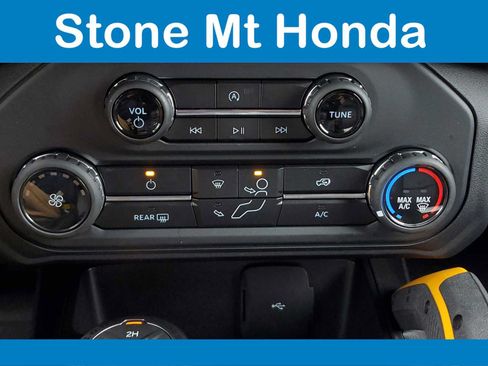 Used 2022 Ford Bronco Badlands AWD/4WD image 25