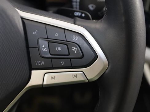 Used 2024 Volkswagen Atlas Cross Sport SEL Premium R-Line AWD/4WD image 34