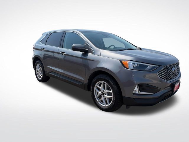 Used 2023 Ford Edge SEL w/ Convenience Package AWD/4WD image 11