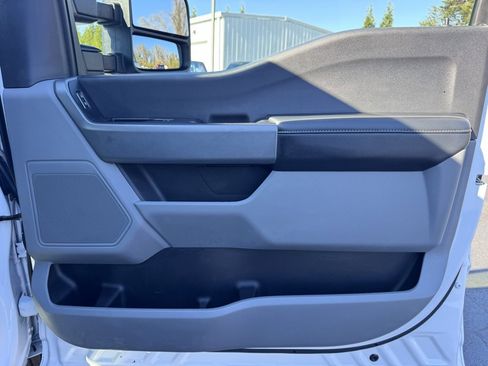 Used 2024 Ford F250 XLT image 28